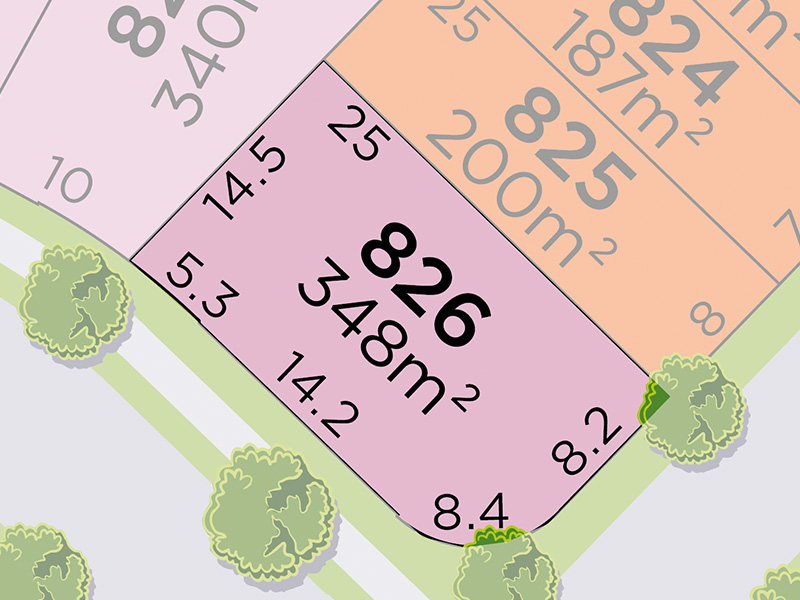 [Land for Sale] Ridgeview Estate, Narangba OpenLot